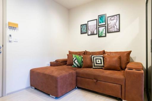 Life Sukhumvit 48 – 1 bed