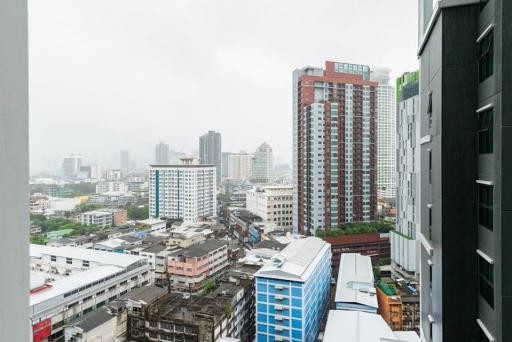 Life Sukhumvit 48 – 1 bed