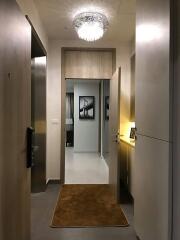 Noble Ploenchit – 1 bed