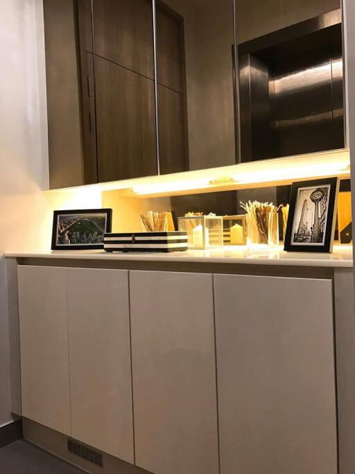 Noble Ploenchit – 1 bed