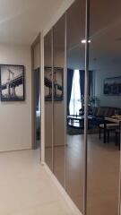 Noble Ploenchit – 1 bed