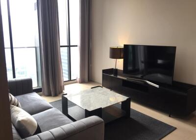 Noble Ploenchit – 2 bed