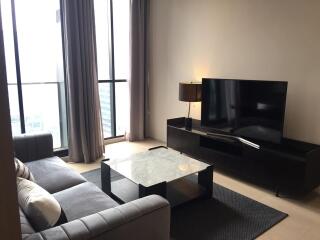 Noble Ploenchit – 2 bed