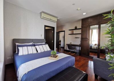 Wilshire Sukhumvit 22 – 3 bed