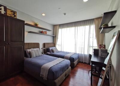 Wilshire Sukhumvit 22 – 3 bed