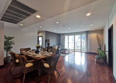 Wilshire Sukhumvit 22 – 3 bed