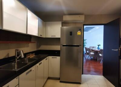 Wilshire Sukhumvit 22 – 3 bed