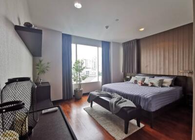 Wilshire Sukhumvit 22 – 3 bed