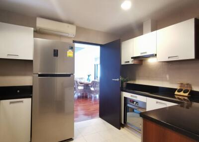 Wilshire Sukhumvit 22 – 3 bed