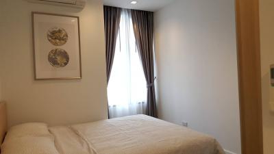 Nara 9 by Eastern Star – 2 bed