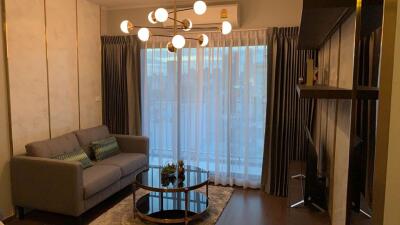 Ideo Sukhumvit 93 – 1 bed