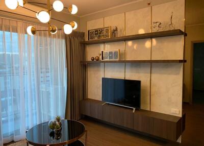 Ideo Sukhumvit 93 – 1 bed