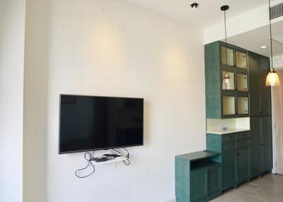 The Capital Ekkamai- Thonglor – 2 bed