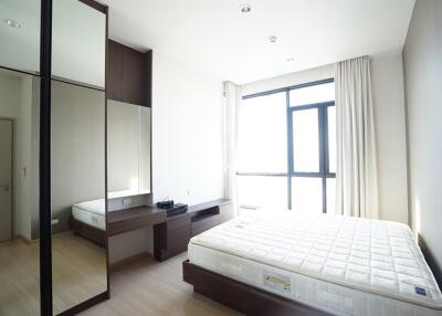 The Capital Ekkamai- Thonglor – 2 bed