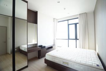 The Capital Ekkamai- Thonglor – 2 bed