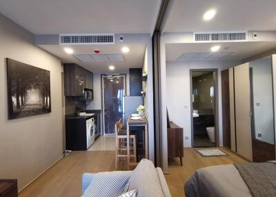 Ashton Chula Silom – 1 bed