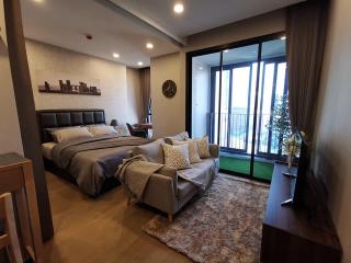 Ashton Chula Silom – 1 bed