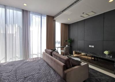 Noble Ploenchit – 1 bed