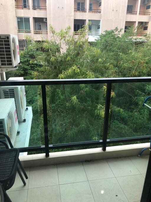 Siam Oriental Pratumnak Condo for Sale