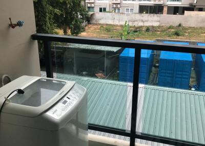 Siam Oriental Pratumnak Condo for Sale