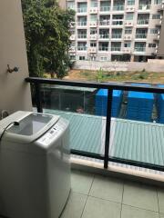 Siam Oriental Pratumnak Condo for Sale