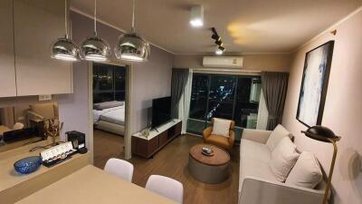 Ideo Sukhumvit 93 – 2 bed