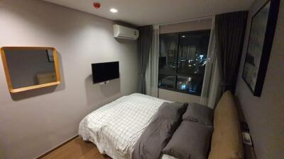 Ideo Sukhumvit 93 – 2 bed