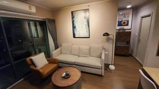 Ideo Sukhumvit 93 – 2 bed