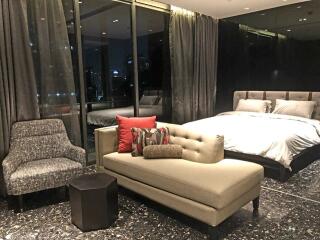 BEATNIQ Sukhumvit 32 – 1 bed