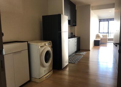 Noble Reflex – 1 bed