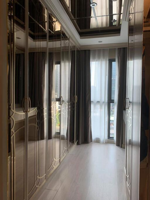 Rhythm Asoke 2 – 1 bed