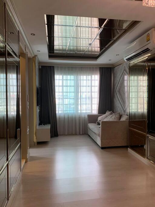 Rhythm Asoke 2 – 1 bed