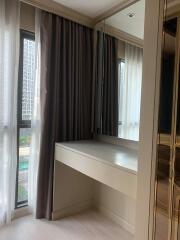 Rhythm Asoke 2 – 1 bed