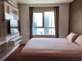 Belle Grand Rama 9 – 2 bed