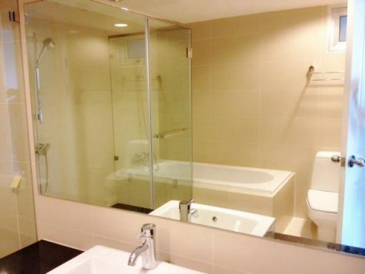 Belle Grand Rama 9 – 2 bed