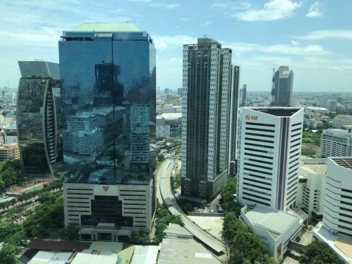 Belle Grand Rama 9 – 2 bed