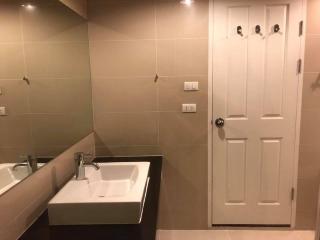 Belle Grand Rama 9 – 2 bed