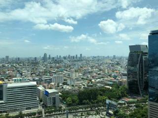 Belle Grand Rama 9 – 2 bed