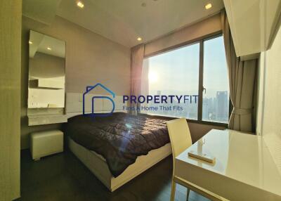 Q Asoke – 1 bed