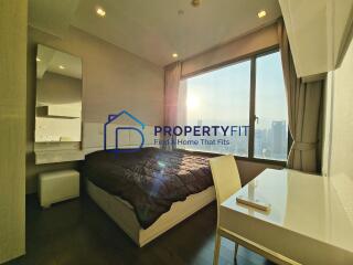 Q Asoke – 1 bed