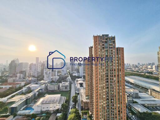 Q Asoke – 1 bed