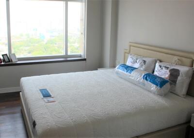 Circle Condominium – 1 bed