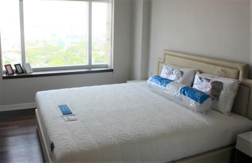 Circle Condominium – 1 bed