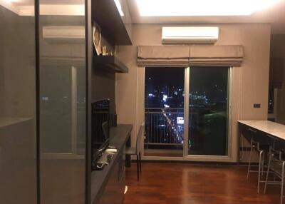 Thru Thonglor – 2 bed