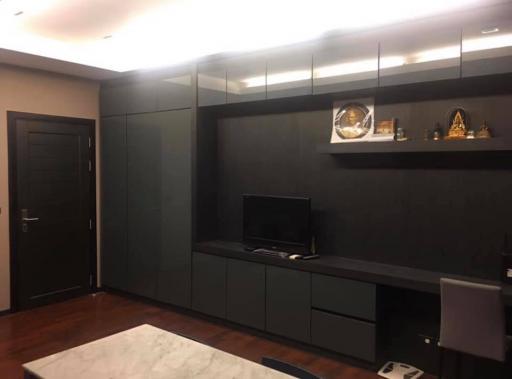 Thru Thonglor – 2 bed