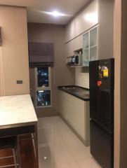 Thru Thonglor – 2 bed