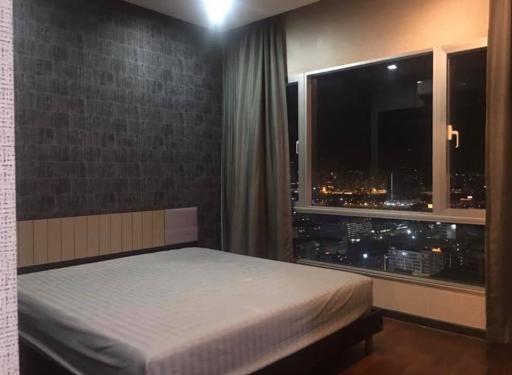 Thru Thonglor – 2 bed