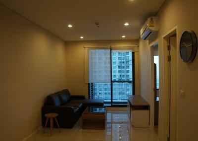 Villa Asoke – 1 bed