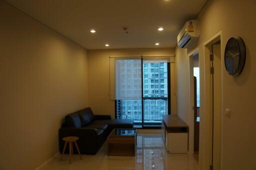 Villa Asoke – 1 bed