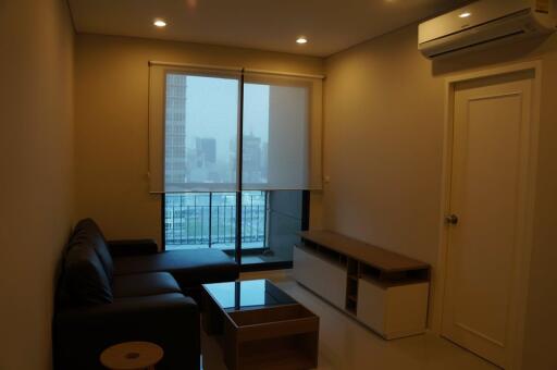 Villa Asoke – 1 bed